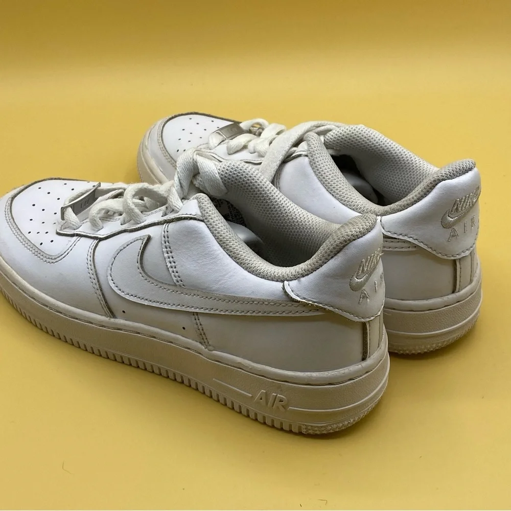 Nike‎ Air Force 1 Low White